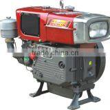 S195N 12hp Water Cooled Diesel Engine 160310 thumbnail-1