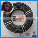 PVC Insulation Material and Stranded Conductor Type 50mm2 Electric Cable thumbnail-6