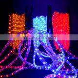 Newest Rope Light Decoration House Frame Signs for Christmas Rope Lights thumbnail-3