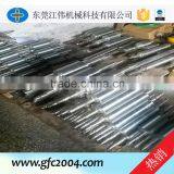 China Manufacturer Offer Hard Chrome Shaft, Sliding Shaft thumbnail-4