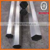 Prime Quality Stainless Steel Hex Rod