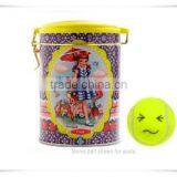 Customized Coffee Tin Can Manufacturer/decorative Coffee Tin Cans/tin Can Compressor thumbnail-1