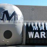 Supershow Sport Inflatable Tunnel