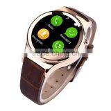 Guangdong Manufature Mobile Phone Watches With Wifi Smartwatch thumbnail-4