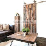 China Supplie Sliding Steel Barn Door Hardware thumbnail-4