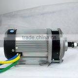 Brushless DC Motor,BLDC , Tricycle Motor,2kw Brushless dc Motor thumbnail-4
