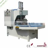 High frequency blister card 8kw automatic blister packing machine