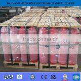 40L-200BAR High Pressure Seamless Steel Gas Cylinder as Standard as ISO9809/TPED thumbnail-2