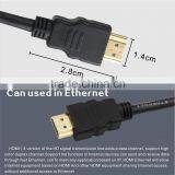 3D 1.4v 1.5m Displayport Female to Hdmi Male Adapter thumbnail-6