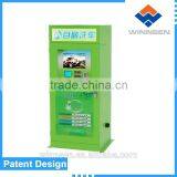 Vehicle Foam Clean/internal Vacuum Clean Car Washing Machine thumbnail-4