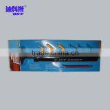 12" Volleyball Pump With Metal Needle thumbnail-5