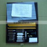 27 Piece Universal Gun Cleaning Kit thumbnail-3