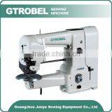 GDB-160-20 single needle blindstitch bartacking machine sweater jacket cuff sewing machine