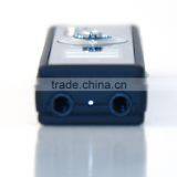 Red LCM Screen Portable Voice Recorder Model Q14 thumbnail-5