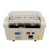 Bizsoft WR-201 Different Bill Counting Machine/bill Count Detector thumbnail-4