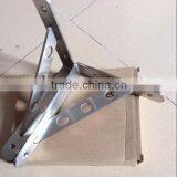 Customised Aluminum/stainless Steel/brass Metal Brackets for Wood,wall Bracket,steel Bracket thumbnail-2