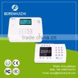 100-240V 50HZ GSM Auto-dial Calling Addressables Smart Wireless Fire Alarm Control Panel BR-ZN-WG810 thumbnail-1