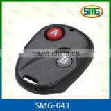Wireless 433mhz Universal Learning Remote Control Copy Code SMG-043 thumbnail-2