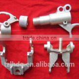 ABB Style Fuse Cutout Brass Components Brass Casting for Fuse Dropout