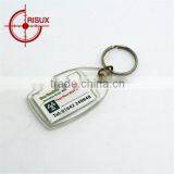 Sublimation Blanks Key Ring A70 Sublimation Key Chain Sublimation Metal Key Rings thumbnail-2
