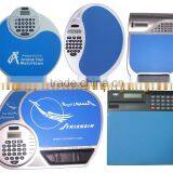 Calculator Mouse Pad