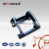 Excavator Undercarriage Parts / Track Guard / Track Link Guard for R225 R300