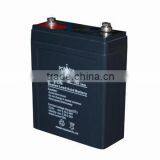2V100AH SLA Battery Telecom Battery With PL Series and 3,000Ah Capacity, Used for Electric Power Equipment thumbnail-1