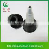 Wholesale Products Food Container Plastic Lid , 20/410 Plstic Double Layer Cap