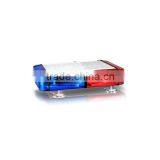 Led Emergency Safety Magnetic Amber Police Light for Sale TD-726 thumbnail-2