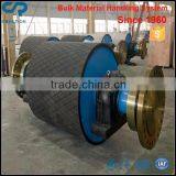 With Dia 300mm to 2000mm Widely Used in Conveyor System Large v Belt Pulley thumbnail-1