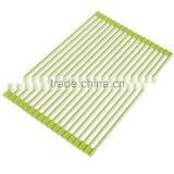 Best Dish Drying Rack Stainless Steel Dish Drainer thumbnail-3