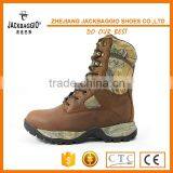 2016 New Design Waterproof Ladies High Heel Safety Shoes thumbnail-2