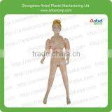 5FT INFLATABLE BLOW UP DOLL MALE & FEMALE FUN PRANK HEN & STAG NIGHT ADULT TOYS thumbnail-1