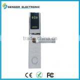 HIGH SECURITY TIME LOCK BOX HOTEL