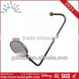 Self adhesive stainless steel Bathroom Hook