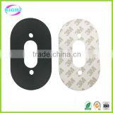 Adhesive Backed Silicone Rubber Gasket thumbnail-4