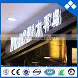 2016 Hot Sale LED Frontlit Led Channel Letter Sign, Led Sign Board Quality Choice thumbnail-2