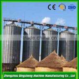 small grain cement silos