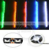 Smd3528/335 Taiwan Epistar Chip LED Strip Light 12V 24V for Car & Truck, High Cri LED Strip