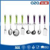 Superficially Convenient Stainless Steel Small Kitchen Utensils in Custom Quality Choice