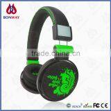 Super Bass Stereo Headphone With 3.5 mm Jack thumbnail-1