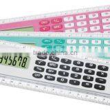 Mini Calculator With Ruler thumbnail-1