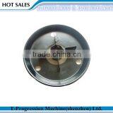 Precision Roll Metal Stamping Hardware thumbnail-6