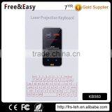 Latest Wireless Bluetooth Portable Virtual Laser Keyboard Quality Choice thumbnail-6