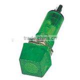 XD10-4 CNGAD Green 10mm 12V Led Lighting Lamps thumbnail-1