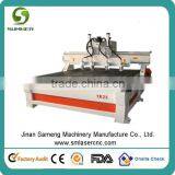 1325 4 Spindles 130 250 Size Woodworking Router Electric Wood Carving Tools Supplier's Choice thumbnail-6