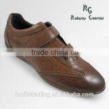 Men Genuine Leather Sport Shoes thumbnail-4