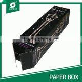 FOLDABLE PAPER BOX WITH LIGHT PRINTING thumbnail-4