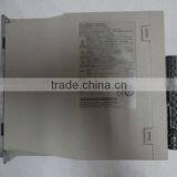 SGM7J-08AFC6S+SGD7S-5R5A00A Yaskawa 200V 750W 2.39NM 3000r/min AC Rotary Servomotor Drive Kit