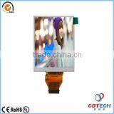 2.7inch TFT LCD Color Monitor for Digital Video Camera With Pretty Competitive Price